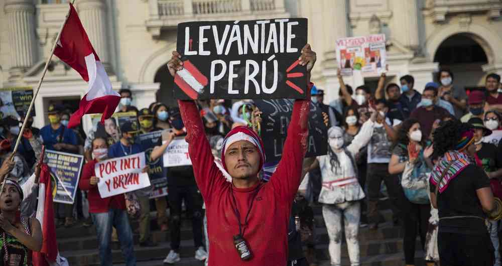 editorial La Linea agosto 2025